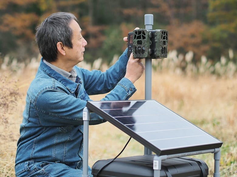 効果検証システム